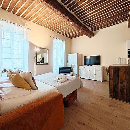 Ferienwohnung Croisette Carre D'Or Cannes Exterior foto