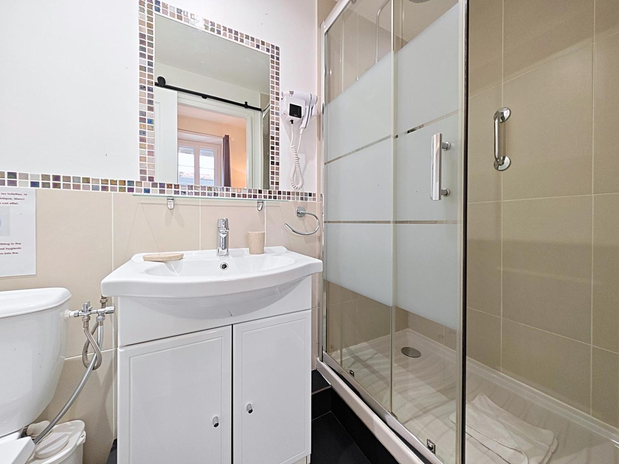 Ferienwohnung Croisette Carre D'Or Cannes Exterior foto